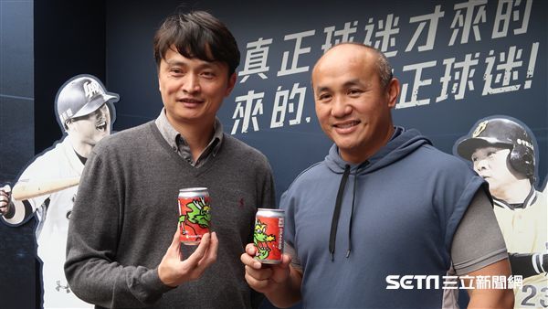 中職／會長年後會頂新 還想拜訪三商
