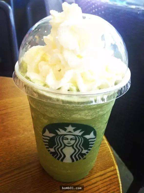 「星巴克」店員不敢說的秘密！「這一杯」千萬不能點…！