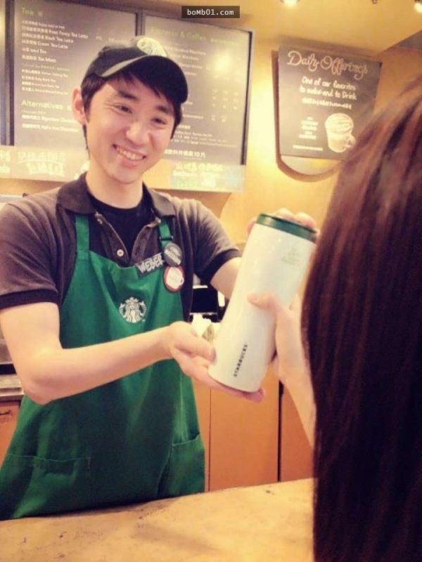 「星巴克」店員不敢說的秘密！「這一杯」千萬不能點…！