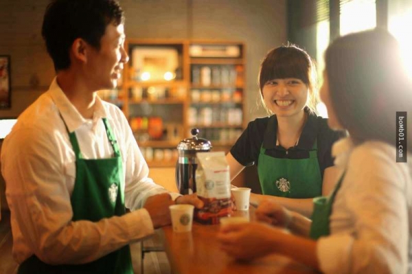 「星巴克」店員不敢說的秘密！「這一杯」千萬不能點…！