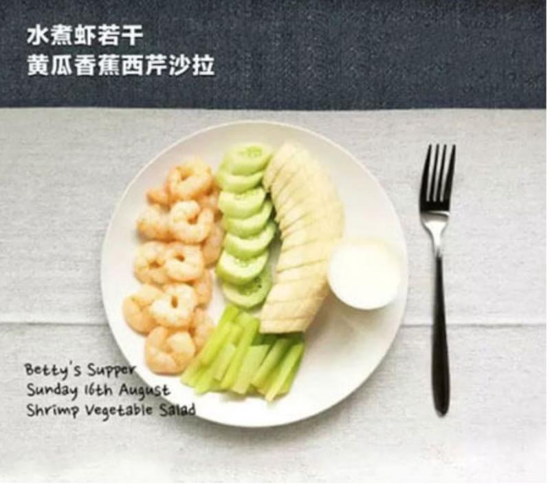 這樣吃就對了！健身達人推薦的減脂餐食譜，好吃不怕胖～