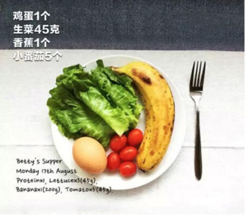 這樣吃就對了！健身達人推薦的減脂餐食譜，好吃不怕胖～