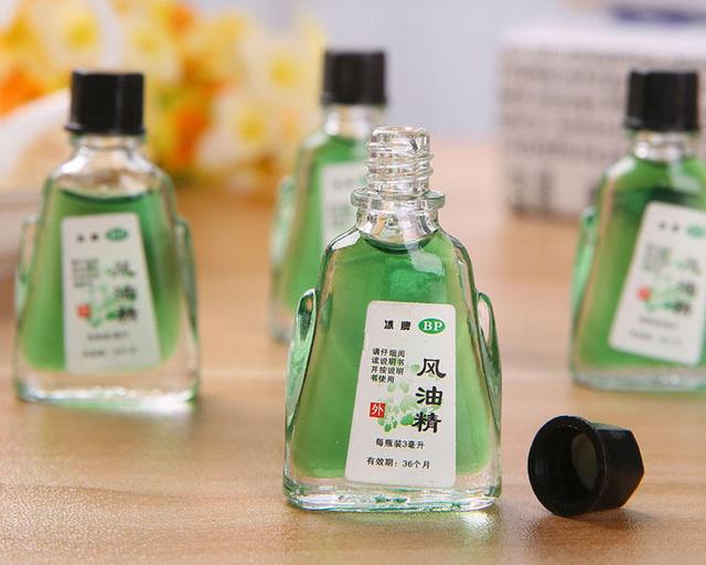 生活小技巧｜風油精除了能「爽」，還有這麼多妙用你知道嗎？