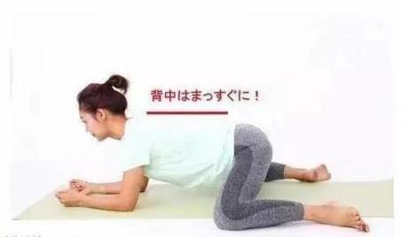  每天原地「青蛙式」50次，20天全身瘦下來，比跑步效果好，腰肩不僵硬，舒服多了