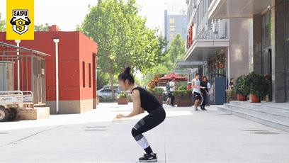  脂肪的「剋星」！每天5個動作，堅持15分鐘，讓脂肪唰唰往下掉