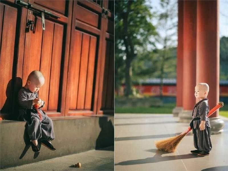 一禪和尚一番見解「當你心煩時，不要找人聊天」