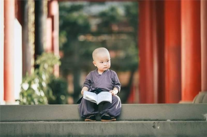 一禪和尚一番見解「當你心煩時，不要找人聊天」