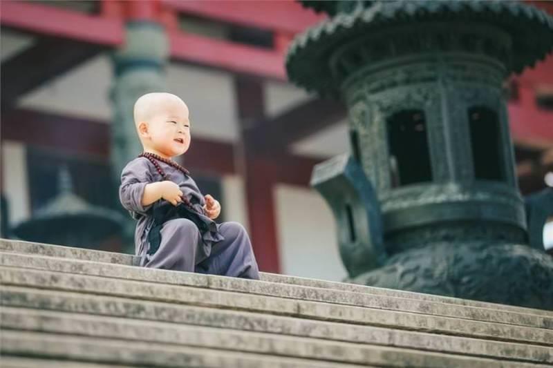 一禪和尚一番見解「當你心煩時，不要找人聊天」