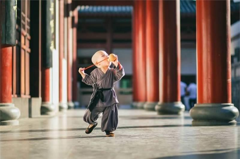 一禪和尚一番見解「當你心煩時，不要找人聊天」