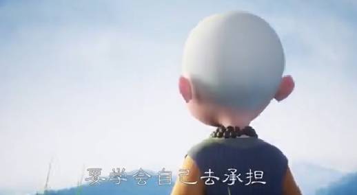一禪和尚一番見解「當你心煩時，不要找人聊天」