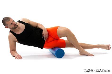 20分鐘搞定你身體恢復，小工具助你一臂之力！