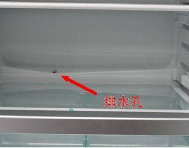 冰箱總是臭臭的有異味？只需放一個小東西，冰箱裡不結冰，異味沒有了，每個月還能省100元電費哦！ 