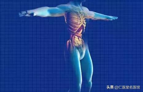 脾胃受傷，五臟遭殃！這樣調理，健健康康過好年！