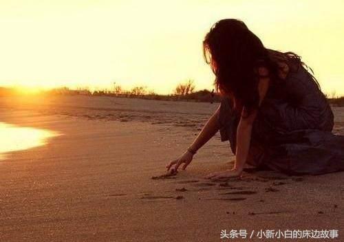 兒媳每次產檢都不肯我陪，偷跟過去看到她手裡拿著枕頭，我楞住了