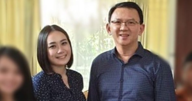 承認娶21歲保鑣美女 鍾萬學：我媽已不能照顧我了