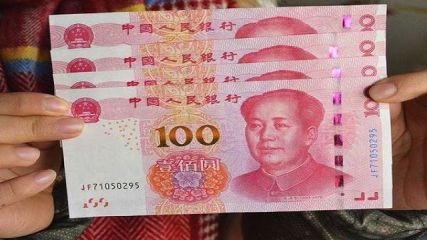 母親向女兒借一百路費，女婿讓寫欠條，打開欠條，母親淚目