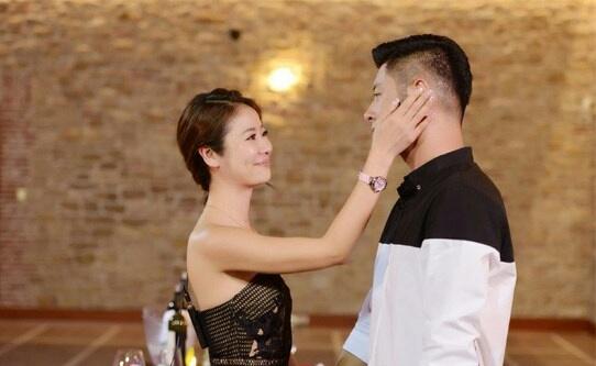 她的父母終於同意了我們的婚事，我卻有些不敢娶了