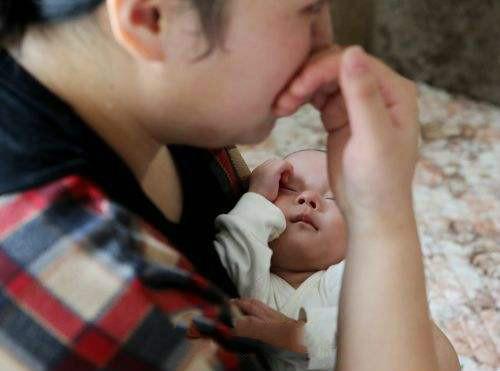 婆婆寧願裝病也不願給我帶孩子 說自己有錢老了不靠我們