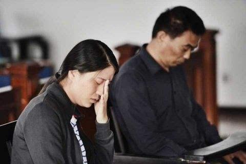 結婚時我爸逼男友給16萬彩禮卻一分沒給我 我把他告上法庭