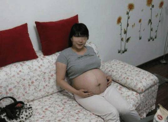 懷孕後老公再沒讓我做過飯，直到有天，收垃圾大嬸哭著叫我快離婚！