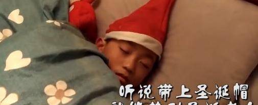 孩子問我聖誕老人是不是假的，我該怎麼回答？這位爸爸的做法太棒