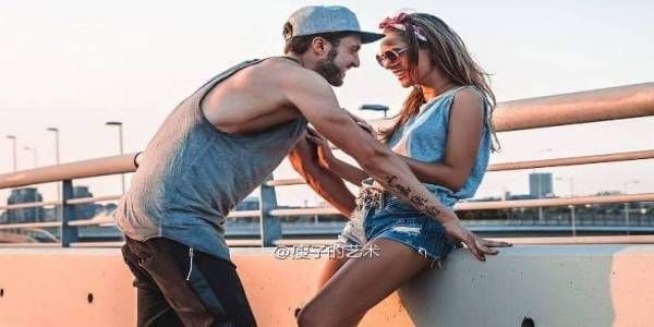 男人只想「玩你」的10個表現，女人不要傻傻倒貼了！ -