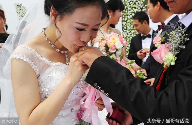 婚後小叔子常住我家，我爸來一趟，他乖乖的走了