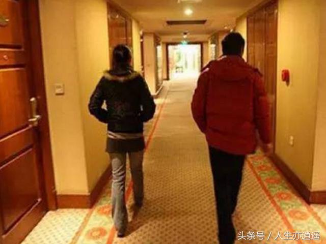 查看銀行卡流水信息直接跟老婆離婚，比敗家娘們還惡毒！