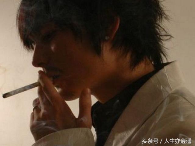 你沒那本事，還怨我在外面半推半就？嫌我不檢點有本事離開我！