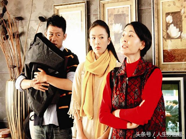 算命先生說我沒有二婚命，半死不活的婚姻何時走到盡頭？