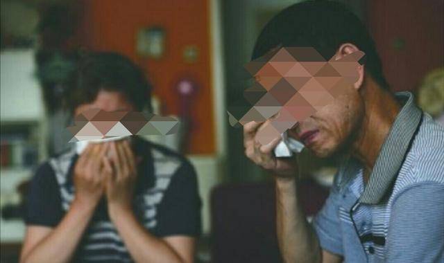 兩兄弟為念大學鬧矛盾20年沒見，弟弟生大病，侄女才說爸爸早已不在了