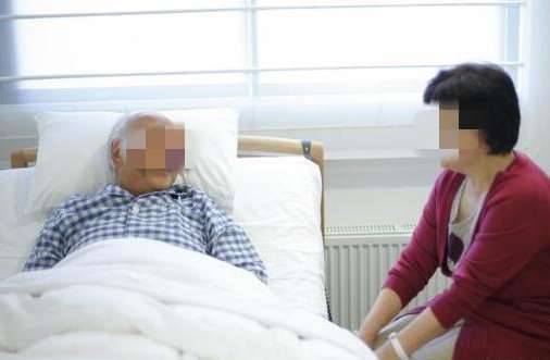二婚夫妻被婆婆趕出家門，10年後，老公的一段話讓婆婆閉上了嘴