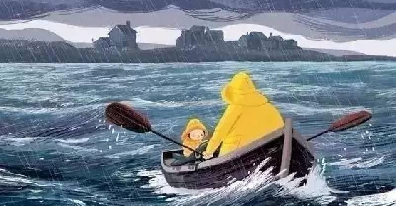 不管你的子女多大，一定要告訴他們這12句話，現在說還不晚!