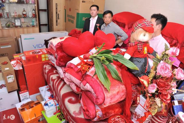 小姑子一婚我給50萬，二婚我給20萬，三婚我做了決定婆家炸開了鍋
