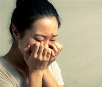 小叔子與弟媳來家裡借住，就因為我多看了一眼竟變得無家可歸