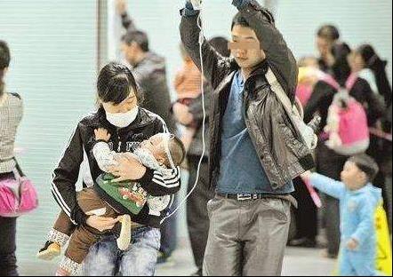 3歲寶寶鉛中毒，醫院也沒能挽救，孩子智力受損，就是因為平時愛吃這種食物