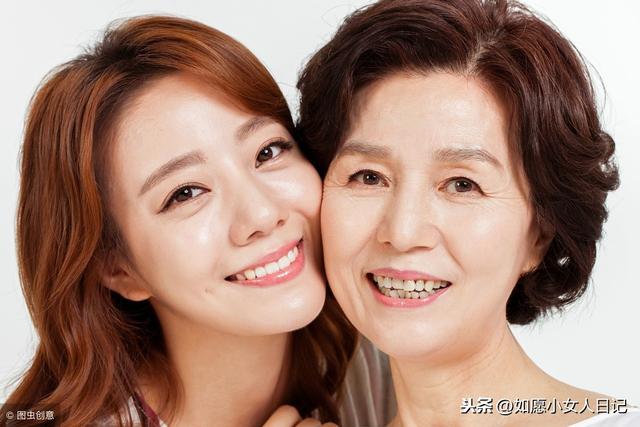 要想兒子媳婦婚姻幸福，看看這個婆婆怎麼做的