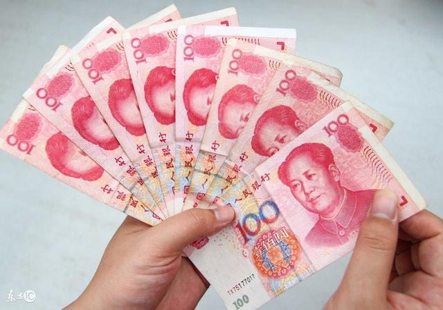 婆婆每月給我五萬，她提了個要求，讓我娘家人炸鍋