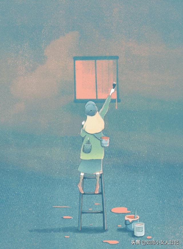 女人離婚會不會後悔，看看這些女人是怎麼說的