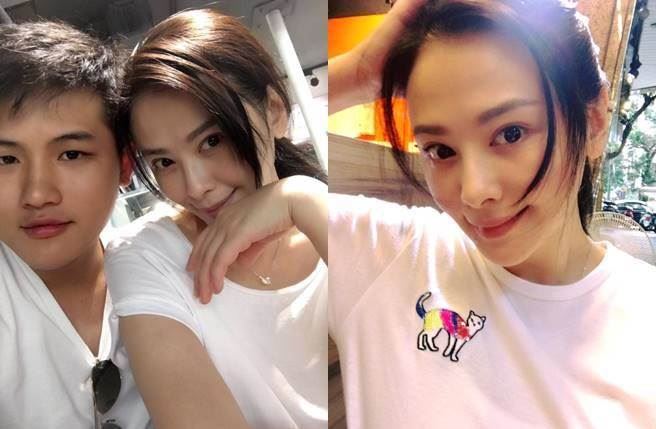 「可以做被愛的女人，又何必當女神？」姐弟戀修成正果，老公薪水30K她毫不在意：「我們30K也能活。」！