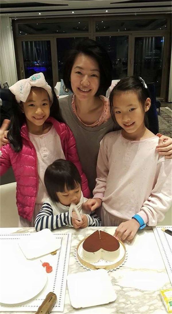 小S三個女兒每天穿得「土到爆」汪小菲也說穿得像保母！小S：只希望能讓女兒明白「這個道理」