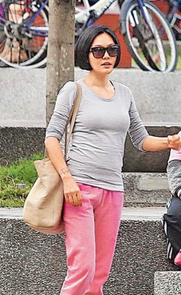 小S三個女兒每天穿得「土到爆」汪小菲也說穿得像保母！小S：只希望能讓女兒明白「這個道理」