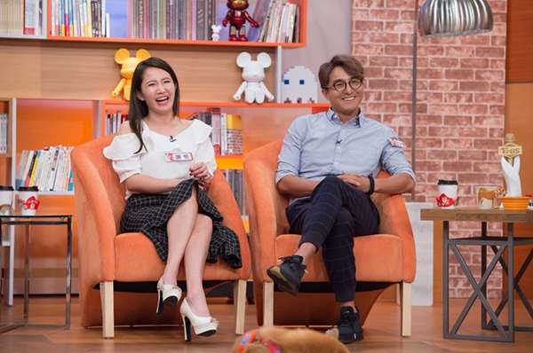單身6年！王少偉自爆「床癖讓我結不了婚」女友都受不了，利菁聽完傻眼：「超級解嗨」！