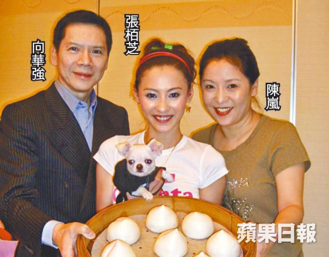 產後回歸？張柏芝傳「耍大牌惹到她」被踢出演藝圈，16年感情決裂狂酸：「她先搞清楚孩子爸是誰」！