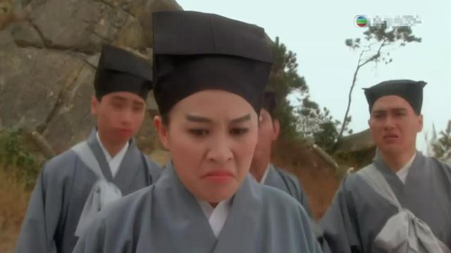 《東成西就》五大美女近照：張曼玉美貌崩塌，王祖賢新照宛如少女，而她才是【人生贏家】