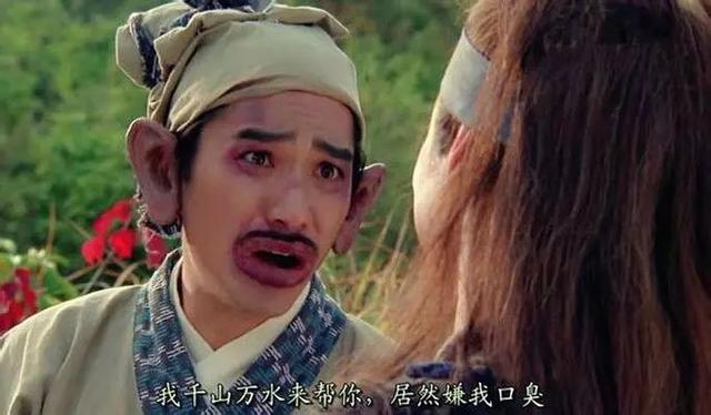 《東成西就》五大美女近照：張曼玉美貌崩塌，王祖賢新照宛如少女，而她才是【人生贏家】