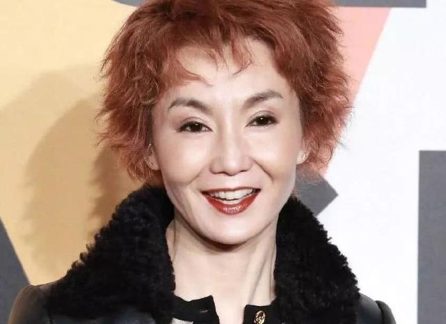 《東成西就》五大美女近照：張曼玉美貌崩塌，王祖賢新照宛如少女，而她才是【人生贏家】