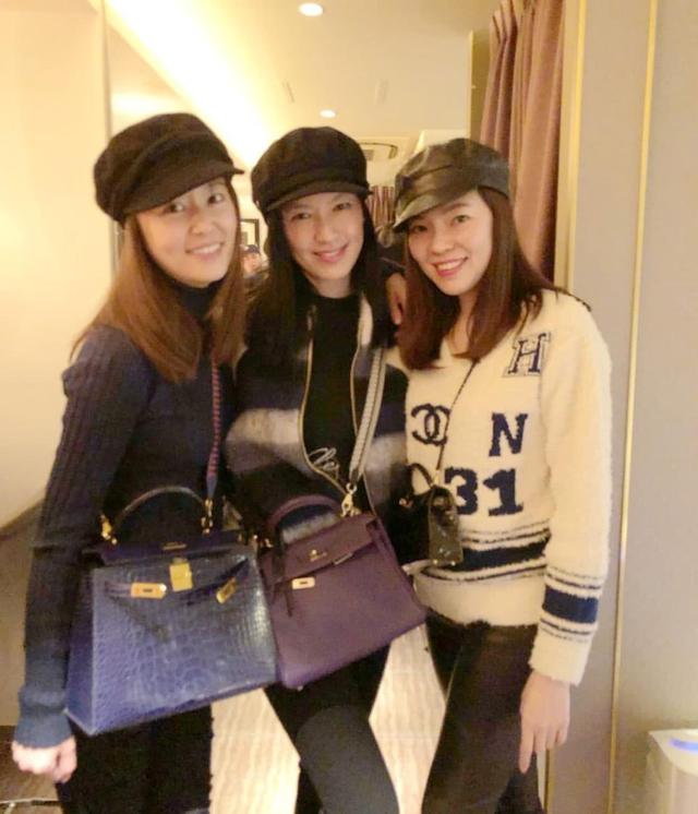 台灣首富郭台銘妻子近照曝光，結婚十年仍無權分割老公財產