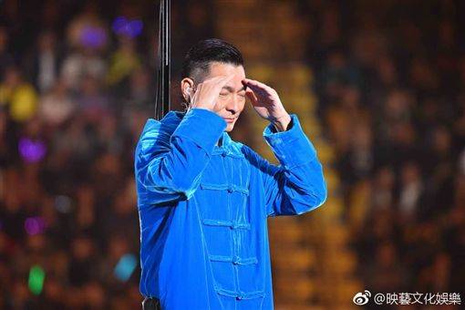 補辦演唱會失敗！劉德華深夜吐心聲