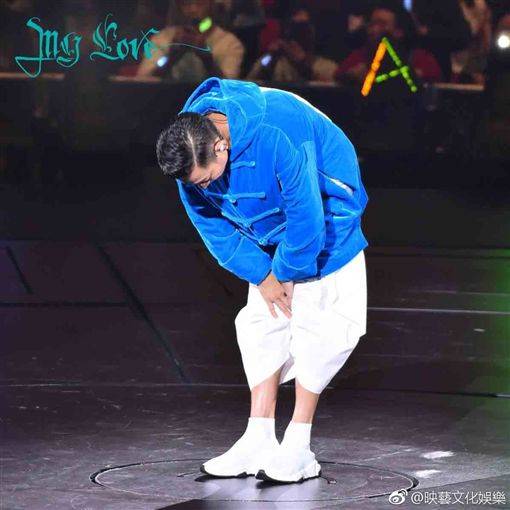 補辦演唱會失敗！劉德華深夜吐心聲